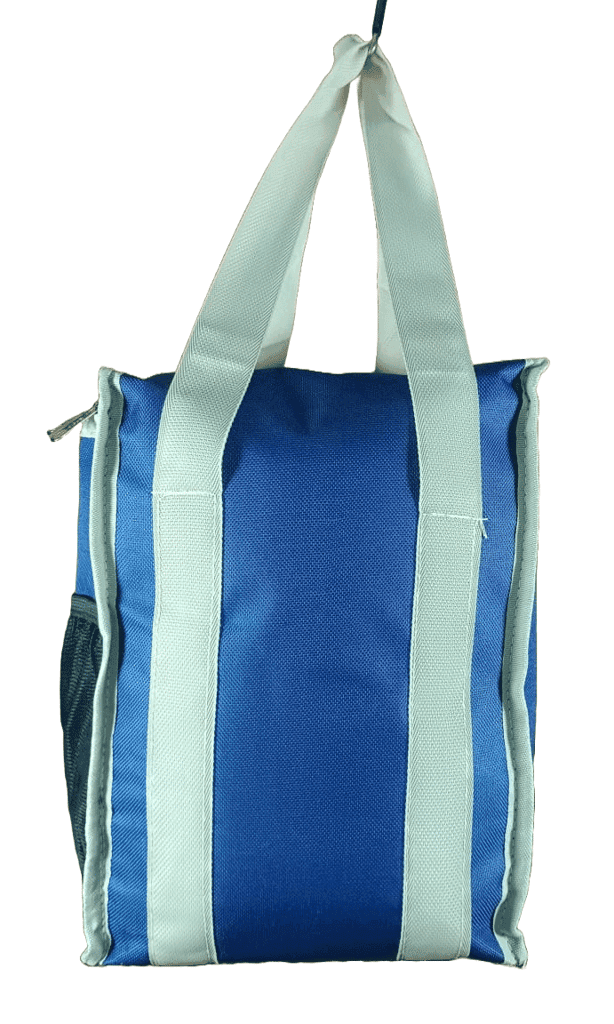 Hot Shot Lunch Box 3 view 2