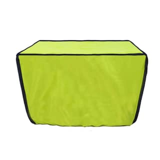 Palap Super Premium Dust Proof Printer Cover for Epson L4150 All-in-One Wireless Ink Tank Colour (Green)
