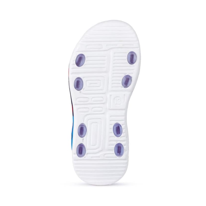 Bersache Extra Soft Classic Casual with Back Strap Regular wear with Ultra Soft & Flexibility Technology Sandal for Kid's view 4