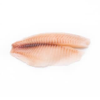 Tilapia Fillet Without Head 1.25kg
