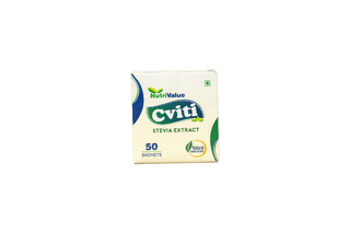 NutriValue Cviti Sachet - 3 Units