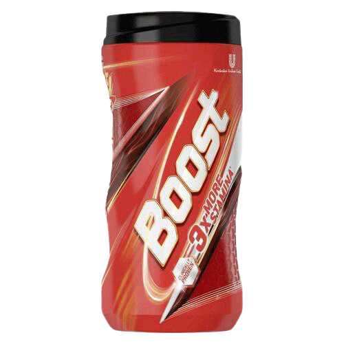 Boost Pet Jar 200g