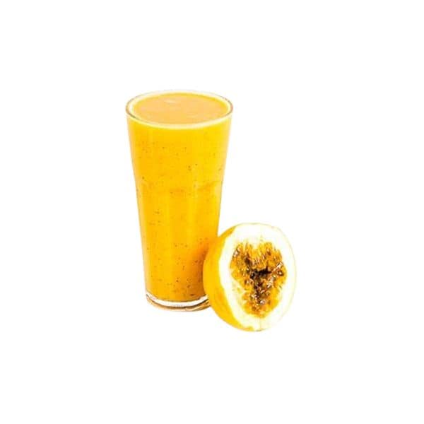 Pasion Fruit Fresh Juice