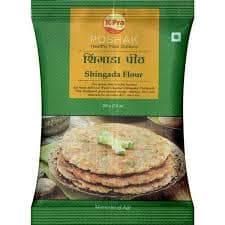 KPRA SHINGADA PITH 200GM