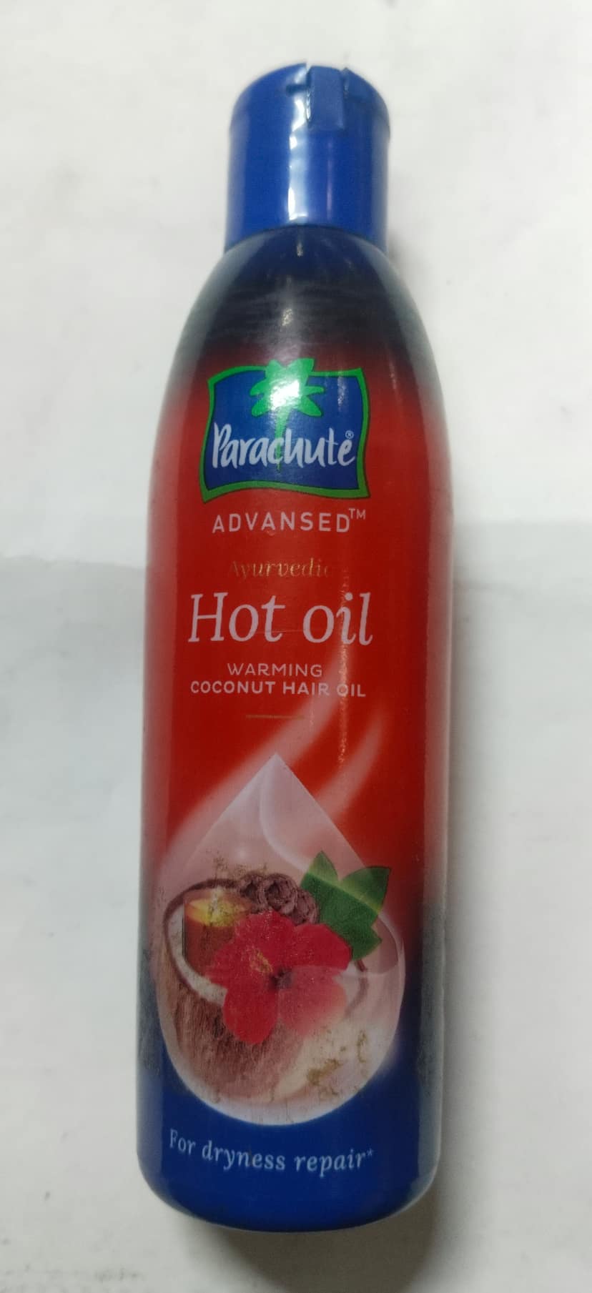 Parachute hot oil hair oil 90 ml