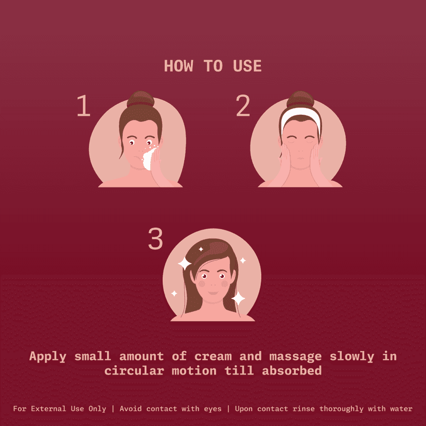 Orchid Anti-Wrinkle Cream view 4