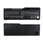Laptop Battery For DELL 6000,9200,9300, 11.1V 6 Cells 4400mAh – Compatible view 3