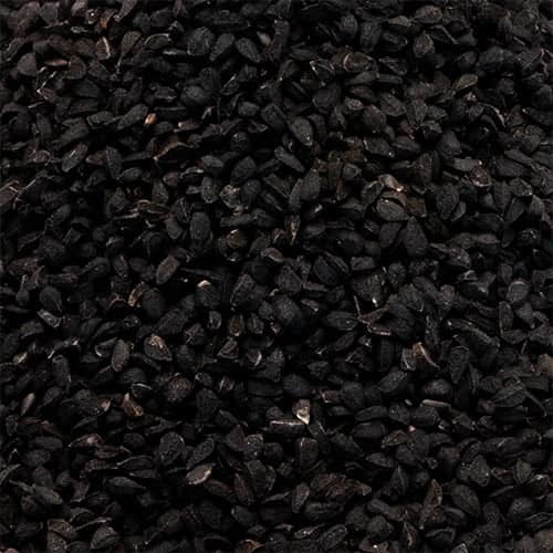 Millnuts - Black Cumin Seeds view 2