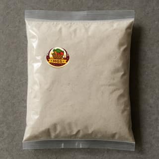 Mallamma Gemmeli Stall's jowar flour