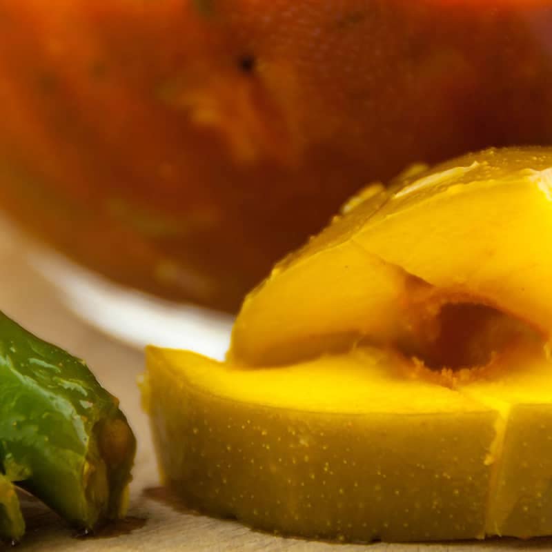 Mixed Vegetable Pickle view 5