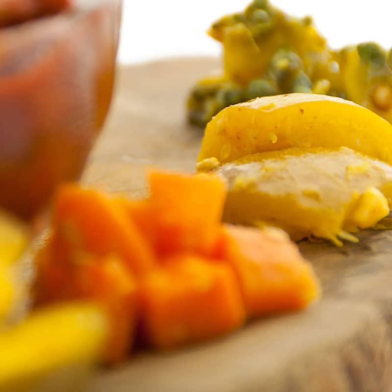 Mixed Vegetable Pickle view 6