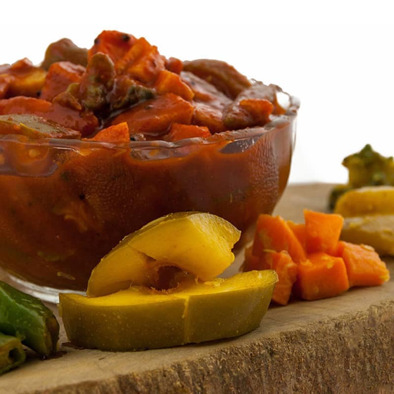 Mixed Vegetable Pickle view 7