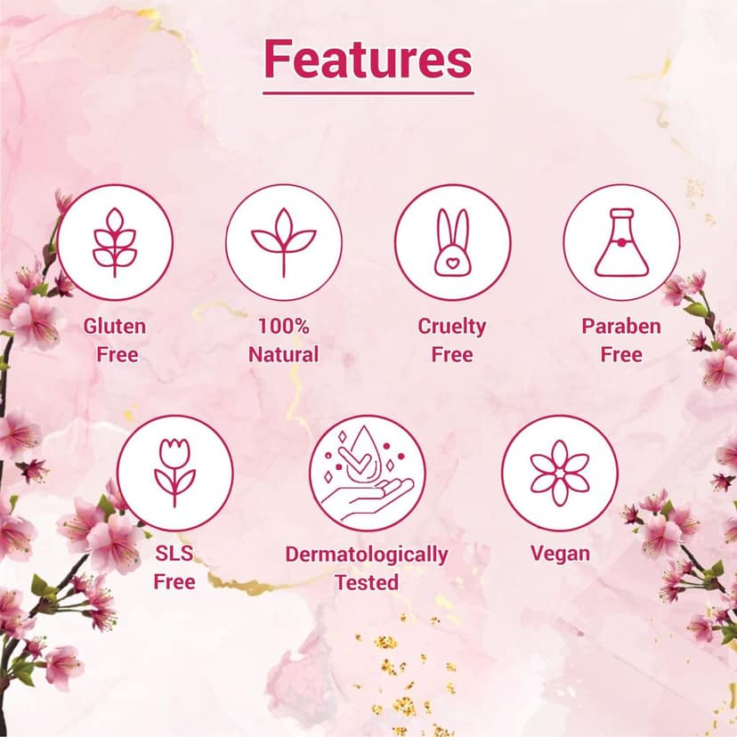 Nutrainix Organics Underarm Cream - Underarm Brightening Cream, Dark Spot Corrector + Soothing Hydration for Silky, Confident Skin - 50g view 6