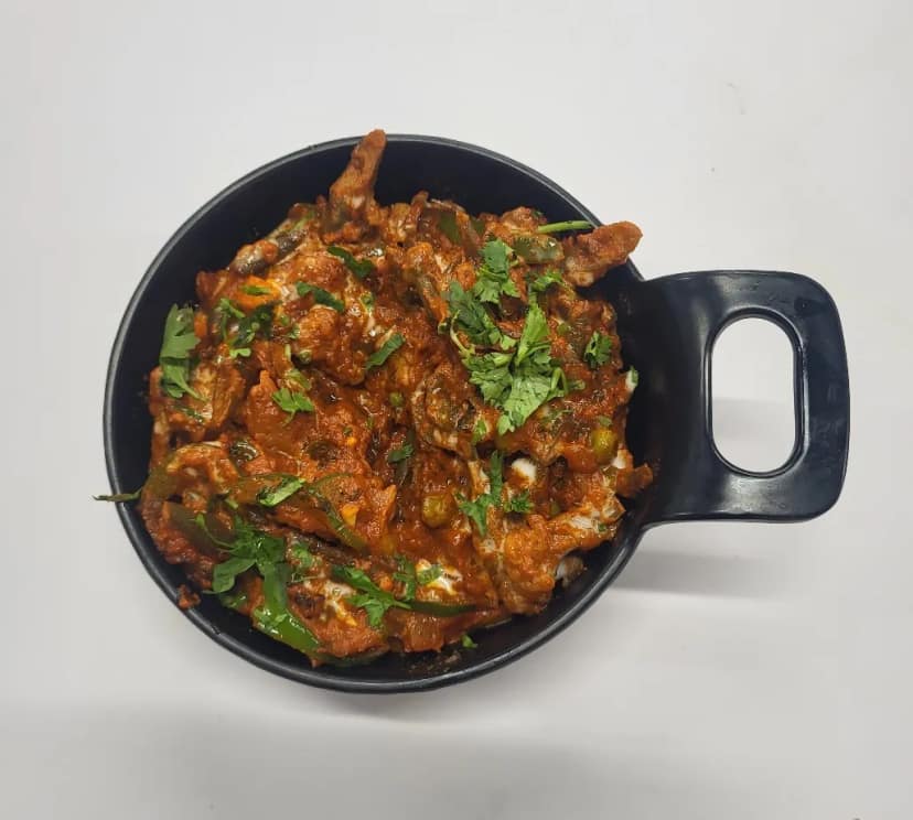 Anokhi Sabji