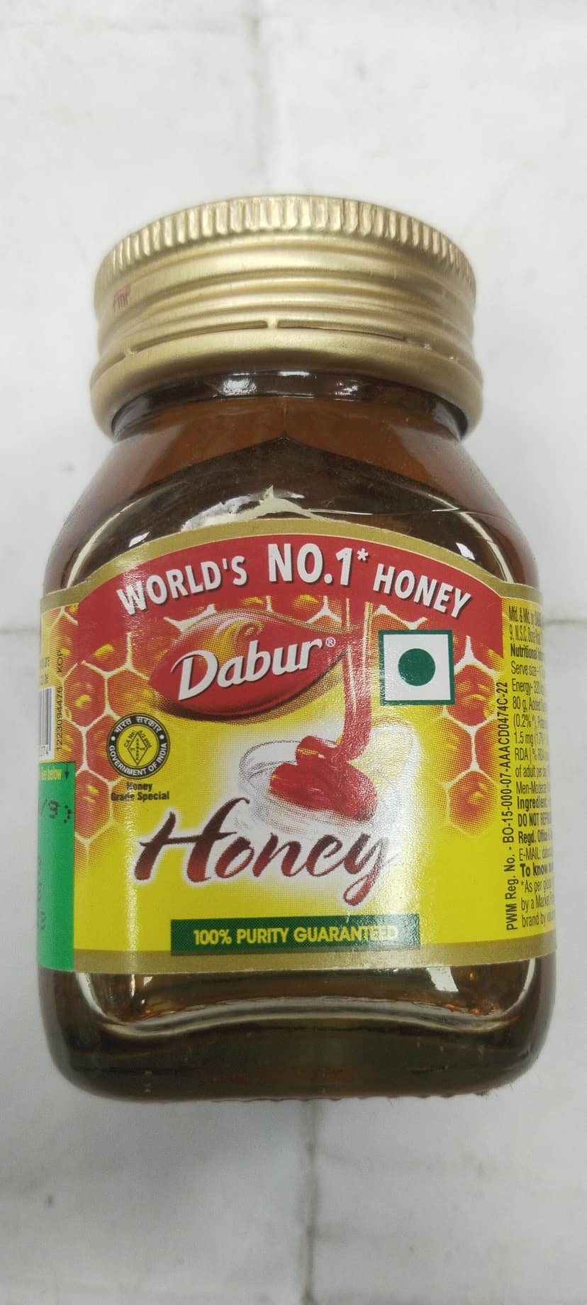 Dabur Honey