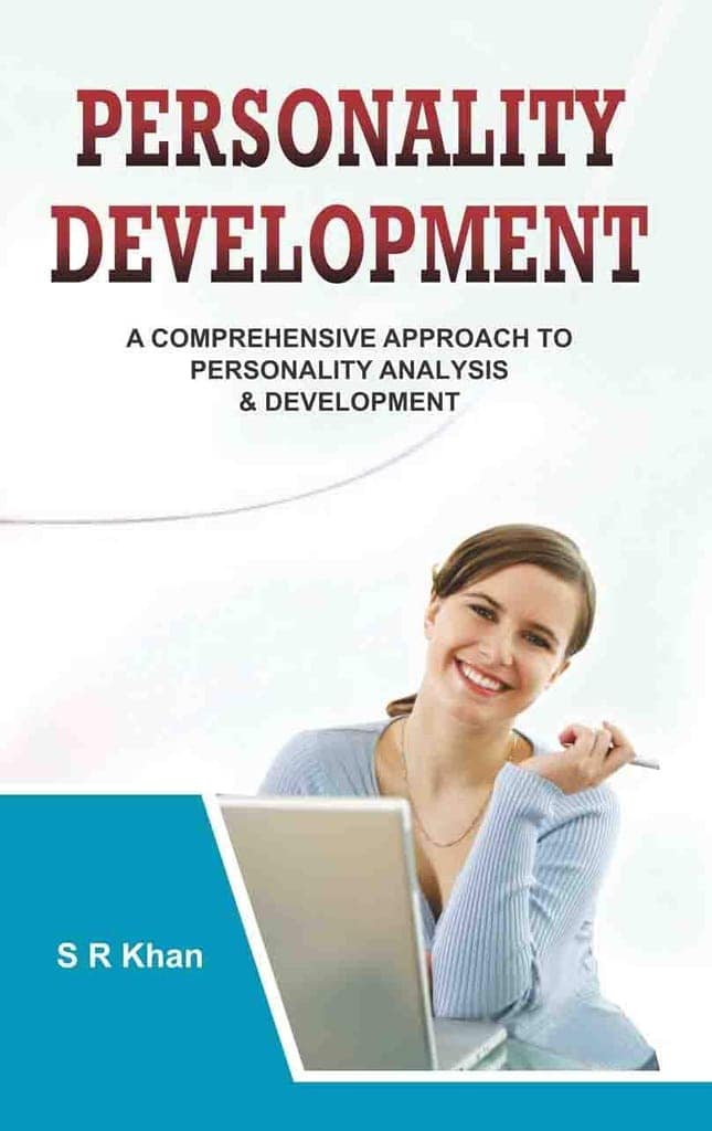Personality Development [Paperback] [Jun 28, 2023] SR Khan