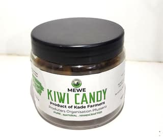 Kiwi Cady