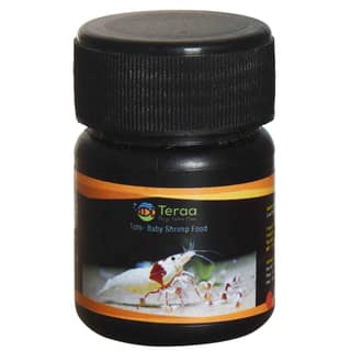 Teraa Tots Shrimp Food, 10 gm