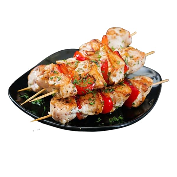 Chicken Tikka Half