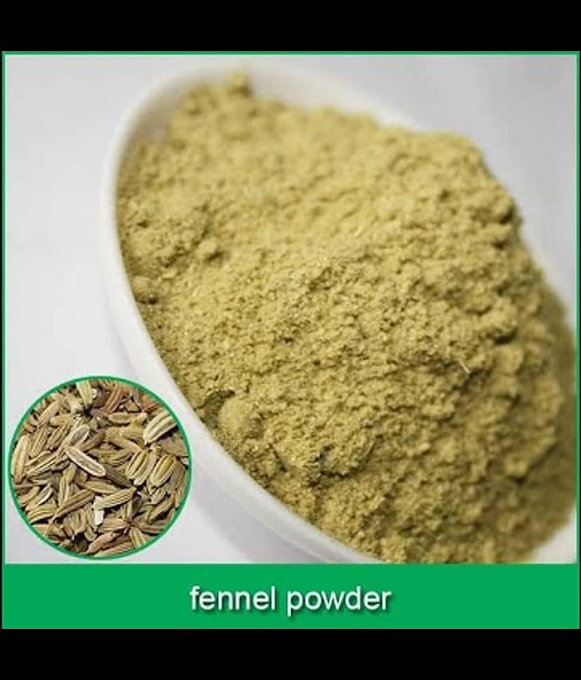 UPPAL SONS SAUNF POWDER Powder 250 gm view 4