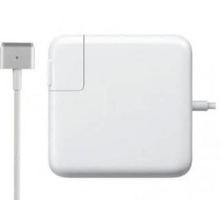 Apple Laptop Charger/Adapter 85W 20V/4.25A Magsafe 2, MacBook Pro 38.1cm -Compatible