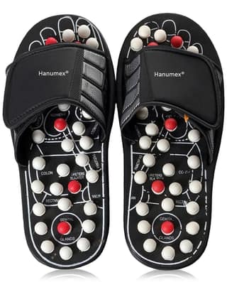 ACCUPRESSURE SLIPPER