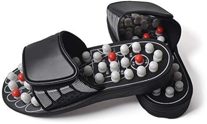 ACCUPRESSURE SLIPPER view 2
