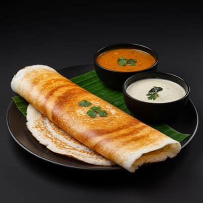 Neer Dosa