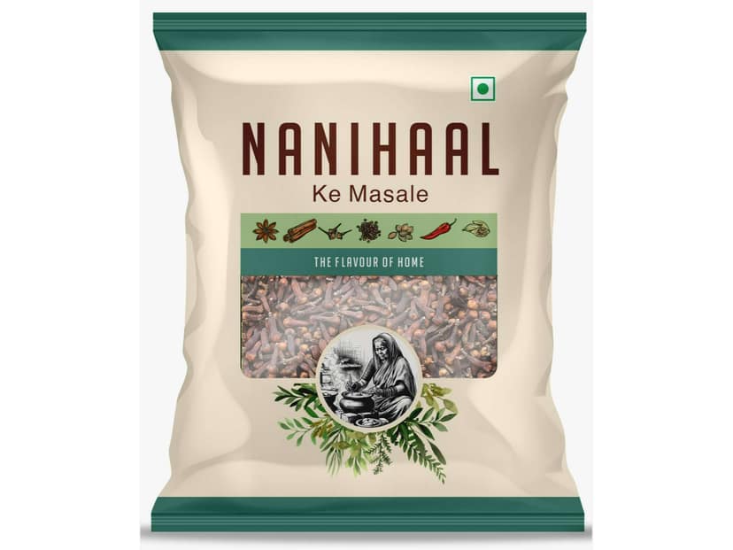 Nanihaal Laung - 100 Gram