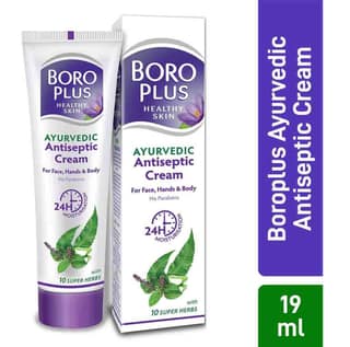 BOROPLUS ANTISEPTIC CREAM 19 ML
