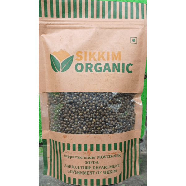Paheli Dal (Yellow Lentils) - 500 gm view 2
