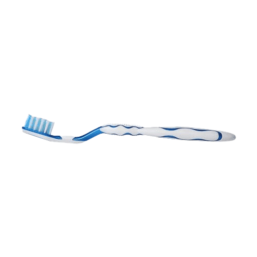 Pepsodent Toothbrush Expert Protection Pro Whitening Soft