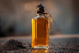 Mustard Oil view 7