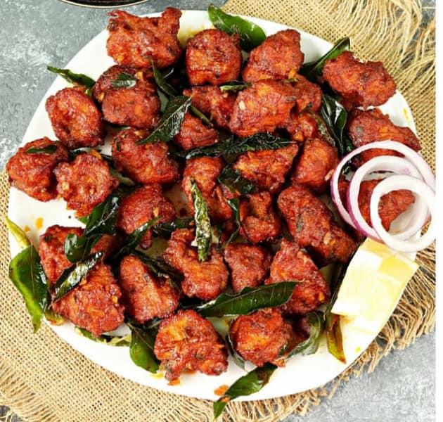 Chicken 65