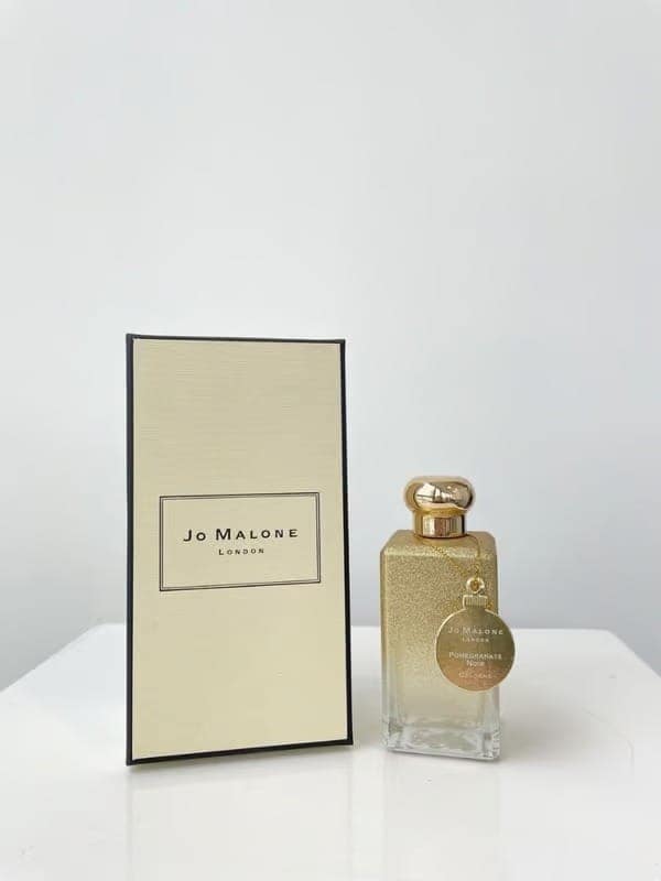 Jo Malone London Gold Wood Sage & Sea Salt Cologne, 100ml Spray – Fresh & Earthy Unisex Fragrance