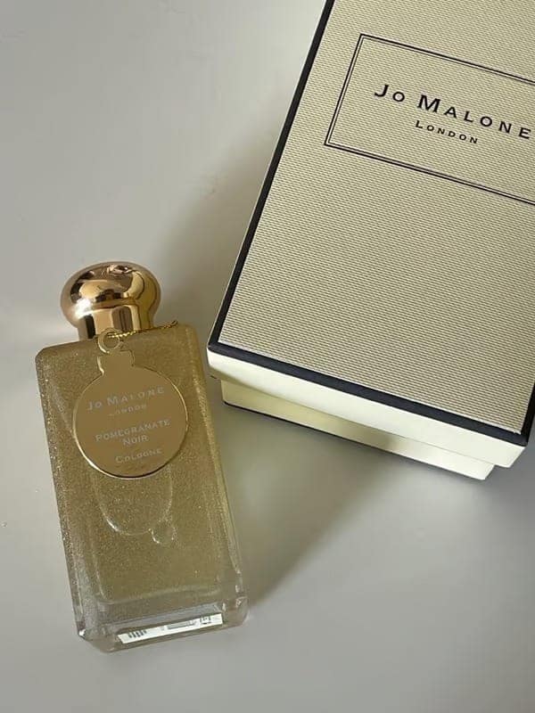 Jo Malone London Gold Wood Sage & Sea Salt Cologne, 100ml Spray – Fresh & Earthy Unisex Fragrance view 3