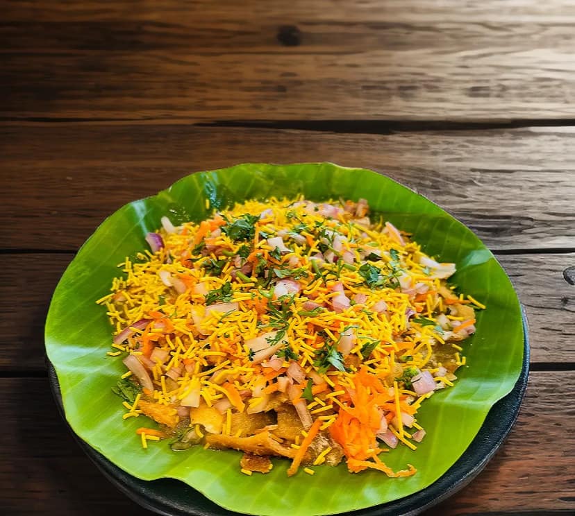 Chow Chow Masala