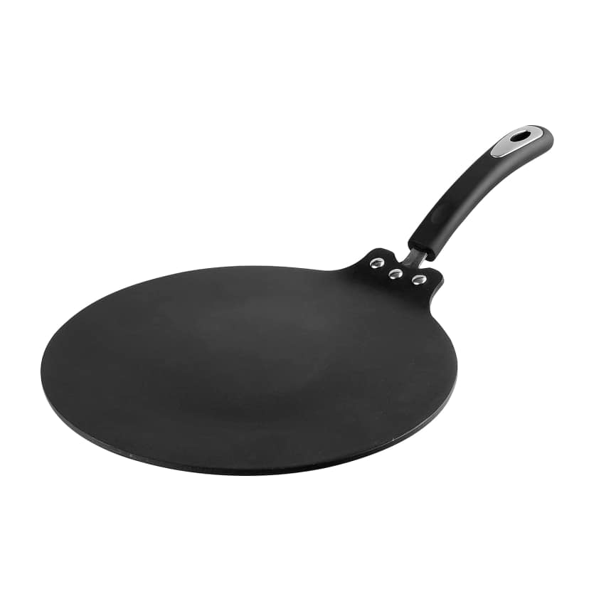 VINOD F.MULTI TAWA HANOS 30 by Mahavir Home Store