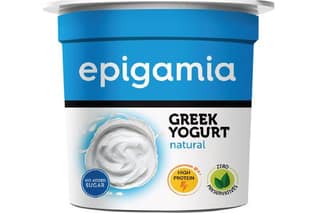 Epigamia Greek Yogurt Natural 90g