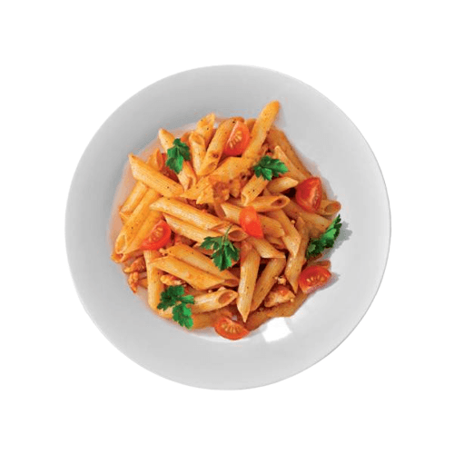 Red Sauce Pasta Non Veg