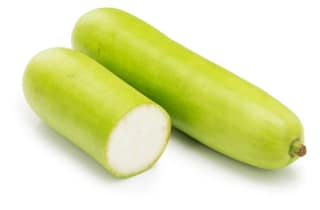 Bottle Gourd (Lauki) 1 piece