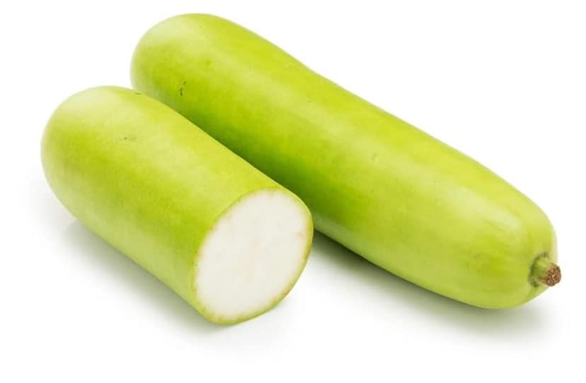 Bottle Gourd (Lauki) 1 piece