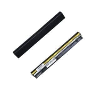 Laptop Battery For Lenovo G400s Touch Series – G50-80, G50-70, G410s, G405s series Laptops , 14.4V 4 Cells 2200mAh – Compatible view 3