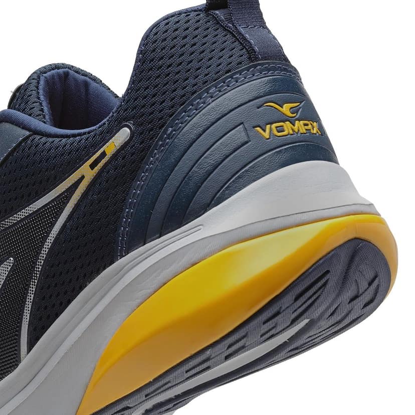 VOMAX SPORTS Farley-02 Men's Swift Running & Training Shoes Breathable Upper Mesh|Enhanced Grip for Low Abrasion view 6