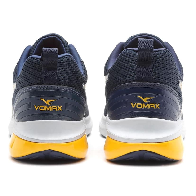 VOMAX SPORTS Farley-02 Men's Swift Running & Training Shoes Breathable Upper Mesh|Enhanced Grip for Low Abrasion view 7