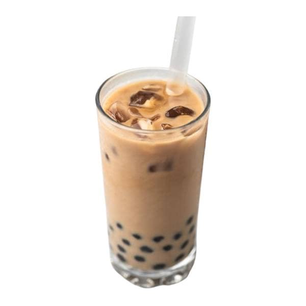 Cold Coffee Boba Shake