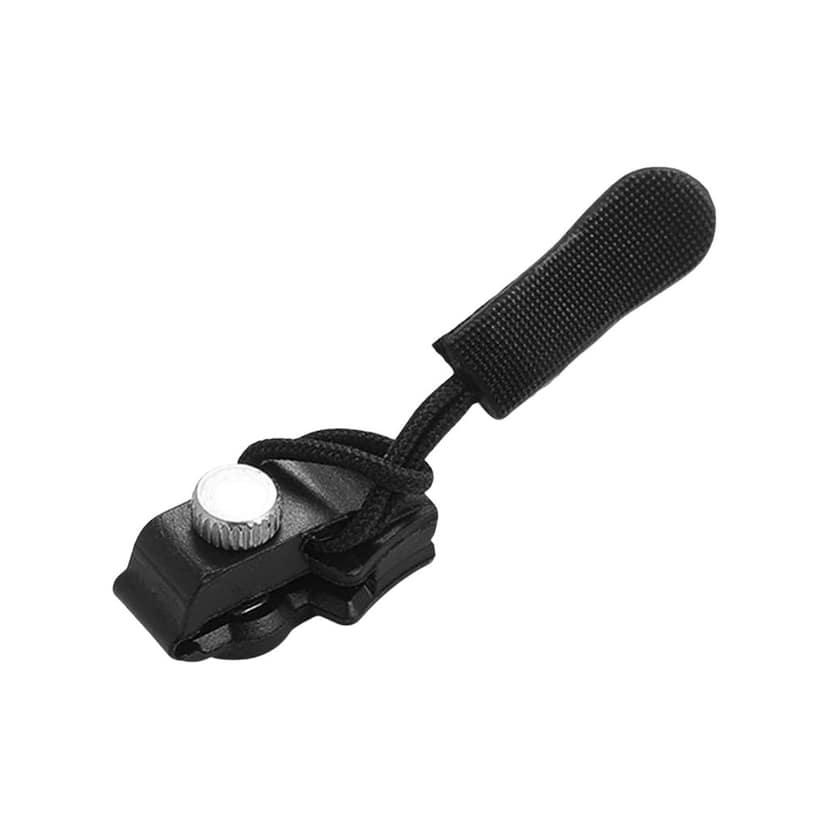 Portable Universal Detachable Zipper Slider (1 Pc / Big) view 5