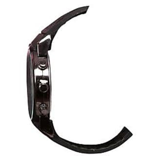 Men A eiffel Tower Analog Party leather Belt Boys Watches view 2