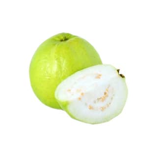 Agrify Fresh Guava - Thai 1 Pcs