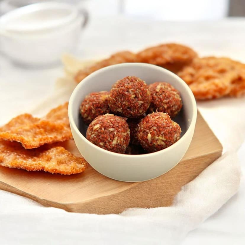 Aliv Ladoo ( 250 gm) view 4
